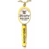 Yuengling Golden Pilsner 3D Eagle Topper Tap Handle - New