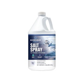Bioesque Marine Salt Spray, 1 Gallon (Pack of 1)