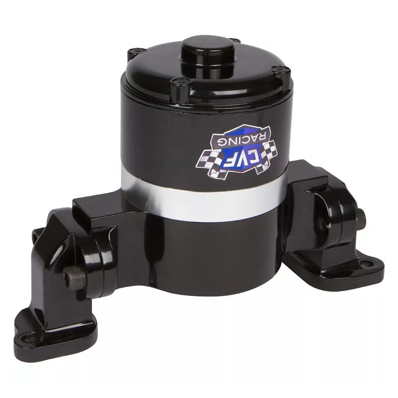 CVF Racing Black Big Block Ford 429 460 Electric Water