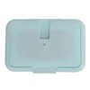 Baby Wipe Warmer Portable Constant Temperature Wet Wipes Dispenser Keep