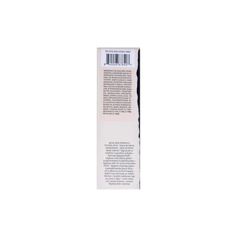 Gloss Bomb Stix Shimmer - 08 Hot Chocolit by Fenty