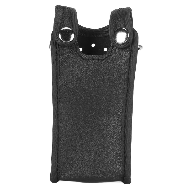 Walkie Talkie Protective Cover Artificial Leather Case for BaoFeng BF