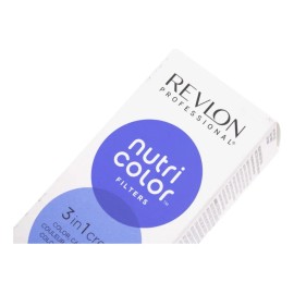 Mascarilla Revlon Nutri Color Azul 100ml Matizador