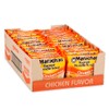 Maruchan Ramen Chicken, Instant Ramen Noodles, Ready to Eat Meals,