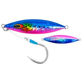 Nomad Gypsy Jig - 200g/7 oz. - Sardine