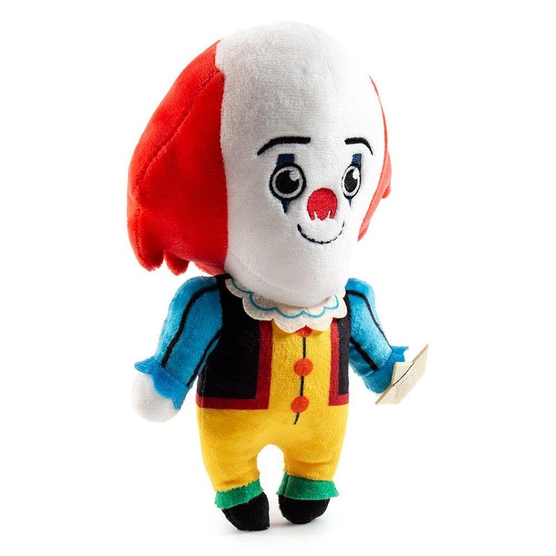 Kidrobot IT Vintage Pennywise Phunny Plush