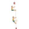 PLANTOYS 5367 Rope Rope Acrobat