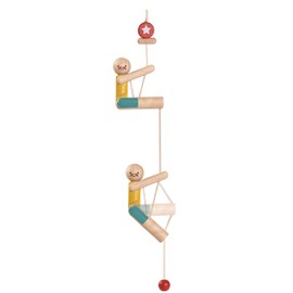 PLANTOYS 5367 Rope Rope Acrobat