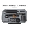 MotuTech Storage Bag for Insta360 X4 Camera Protection and Accessories