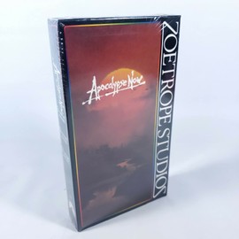 Apocalypse Now [Import]