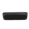 Bluetooth Speaker Dazzling Color LED Lights Waterproof Portable Wireless Bluetooth