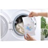KOMBIUDA Color Absorption Laundry Practical Dyeing Prevention for Clothes Washing