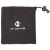 M-Wave Unisex - Adult Rotterdam Pedal P Pedal Bag Set,