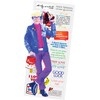 Andy Warhol Quotable Notable - Greeting Card and Sticker Sheet