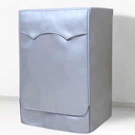 Anawakia Washing Machine Lid, Washing Machine Dryer Lid, Washing Machine Cover for Front Load, Waterproof (M 60 x 50 x 85 cm)