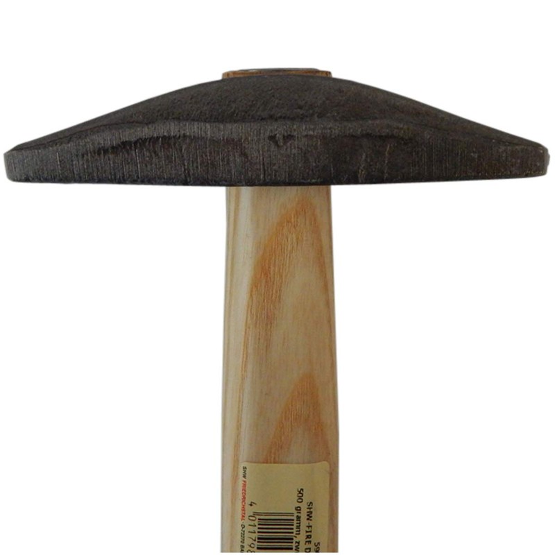 Dengel Hammer and Dengel Anvil Set - Optimal Dengling and