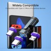 HiEmbedLogic Magnetic 240W Super Fast Charging 48V/ 5A and Data