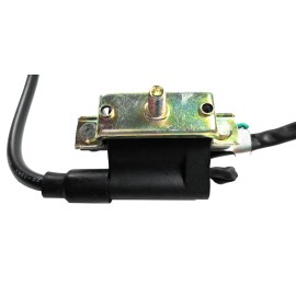 Unbranded Ignition Coil Coolster 125cc ATV's 3125XR8-S 3125XR8 3125B 3125R 3125C + more