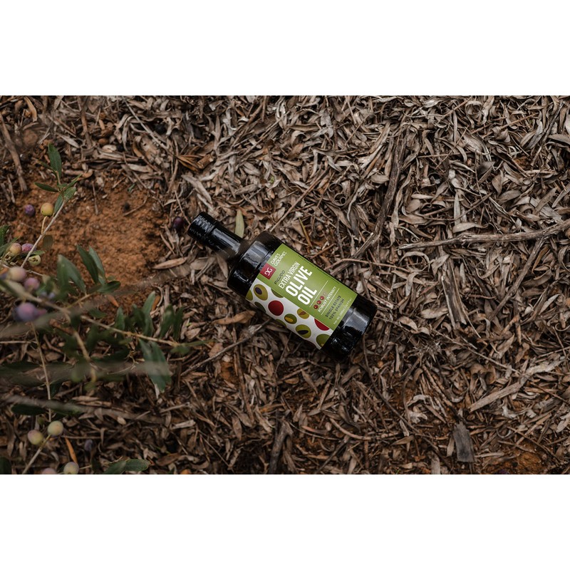 Generic Generic D.ave's Gourmet Picudo Extra Virgin Olive Oil 500