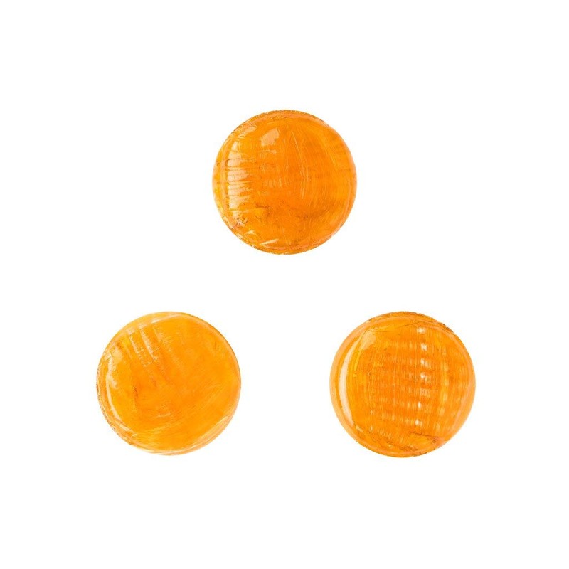 Dr. John’s Sugar Free Candy, Healthy Hard Candy with Zero