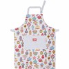 Kitchen Textiles Hope and Greenwood Sweet Shop ‘Awfully Nice’ Cotton
