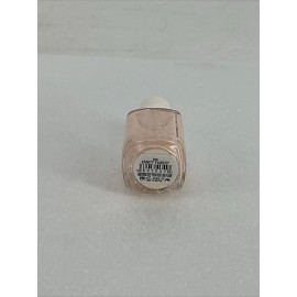 Essie Nail Polish Nail Lacquer 505 Vanity Fairest Barely Pink Shade .46 floz NEW