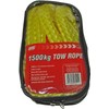 Maypole 6091 DP Tow Rope, 4 m x 1500 Kg