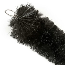 ViaAqua 3 Pack Pond Filter Brush 18" Polypropylene Bio Media Koi Pond Aquarium Fish Tank