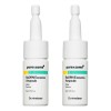 Dr.nineteen Porexsome Redrn Exosome Ampoule 15ml X 2 Pcs Todo