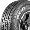 Delinte DX11 Bandit H/T 225/65R17 102H BSW