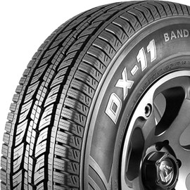 Delinte DX11 Bandit H/T 225/65R17 102H BSW