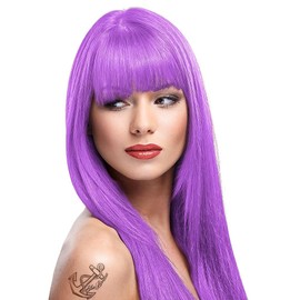 La Riche Directions Semi Permanent Lavender Hair Colour Dye x 2