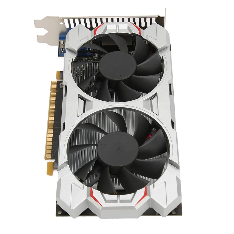 Desktop Graphics Card 2GB DDR5 128bit 928/5400MHz PCI Express 3.0