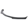 Front Bumper Lip Splitter for Chevy Camaro – 3-Piece Glossy