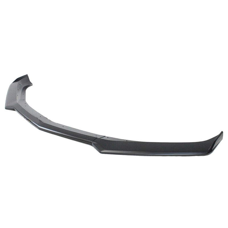 Front Bumper Lip Splitter for Chevy Camaro – 3-Piece Glossy