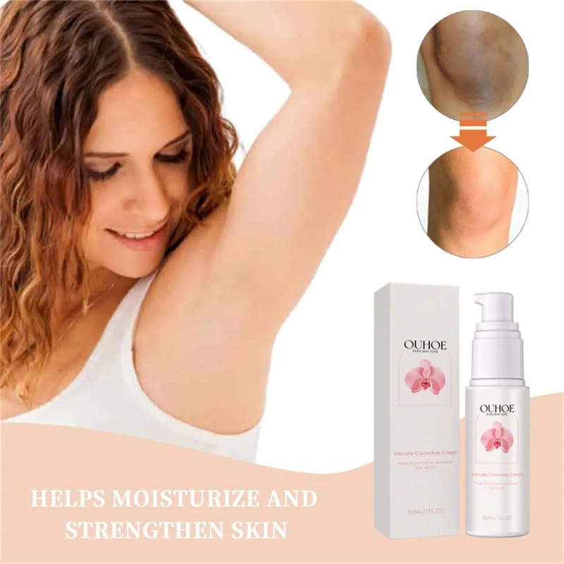 Crema Aclaradora K Skin Cream, Crema Aclaradora Para La Piel