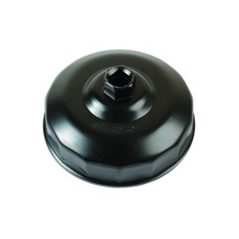 Laser TOOLS LAS6607 6607 Oil Filter Wrench 107mm x 15 Flutes