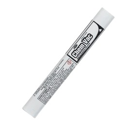 ComStar Chem Vac Soot Remover Sticks, The Original Soot Stick, Fast-Acting Boiler & Furnace Cleaner, Removes Soot & Creosote, Boosts Heating Efficiency, Quick & Easy Drop-in Use, 1 Stick (35-515)