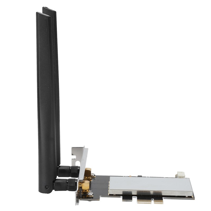 Adapter Card NGFF to PCIE AC Wireless Network WIFI Converter