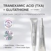 Mary&May Tranexamic Acid (TXA)+Glutathione Eye Cream | Dark Circles &