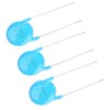 20pcs 20KV 1nF 0.001uF 1000pF 102 High Voltage Ceramic Capacitor