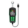 Moisture Meter for Firewood, Wood Moisture Meters for Walls, Firewood