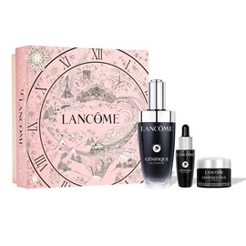 LANCOME Genifique Ultimate Serum 50mL 3 Piece Holiday 2025 Gift Set