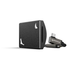 Angelbird SD Recording Module Raven Black