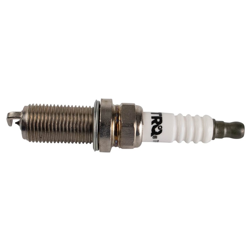TRQ Spark Plug Set Compatible with Various Makes and Models