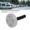 Heater Fuel Install Dosing Pump Damper Kit Replacement for Webasto
