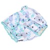 Newborn All in One Diaper Breathable Natural One Size Baby