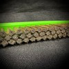 Horsehair Pool Table Rail Brush/Pool Table Under Cushion Brush -