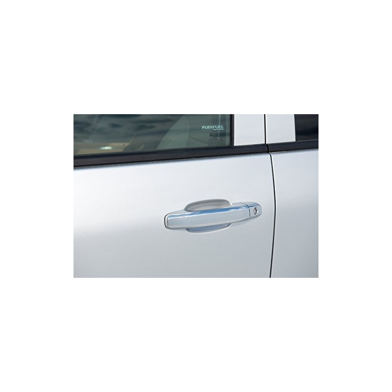 Putco 400240 Chrome Door Handle Cover