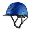 Troxel Intrepid Indigo Riding Helmet Indigo S